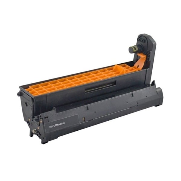 Generisk trommel kompatibel med Oki C5600 magenta
