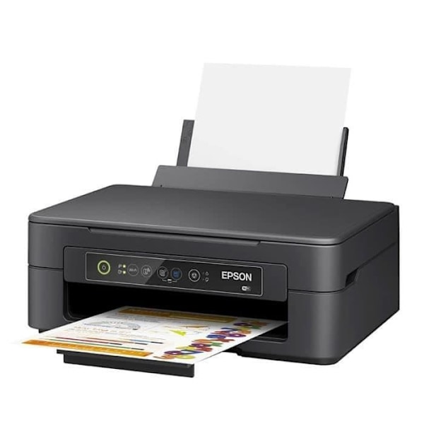 Monitoimitulostin EPSON Expression XP-2155 Wifi-kopioskanneri