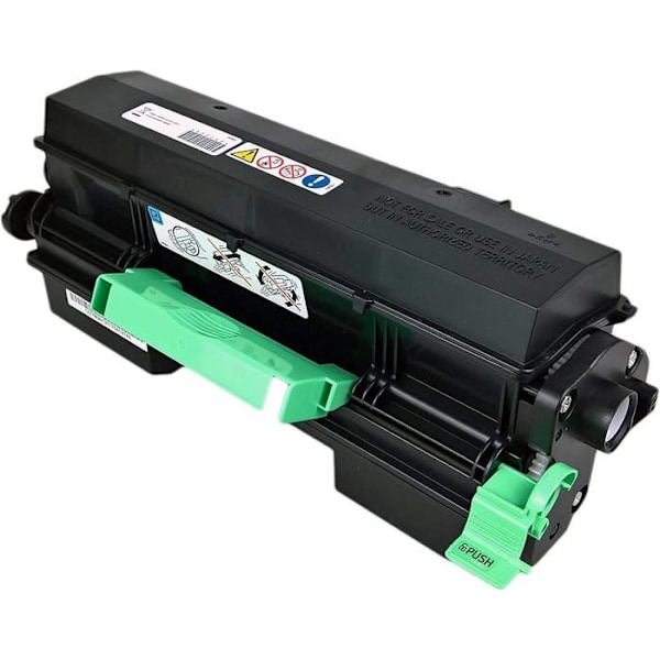 Generisk tonerkassett kompatibel med Ricoh SP 4500