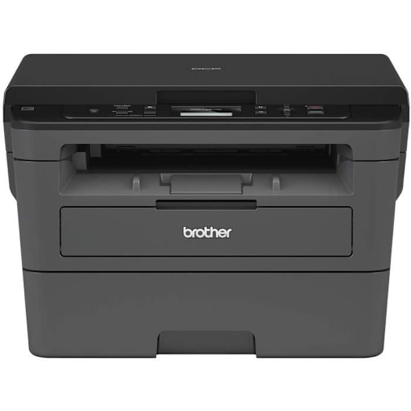 Brother DCP-L2510D multifunktionslaser A4 1200 x 1200 DPI 30 sid/min