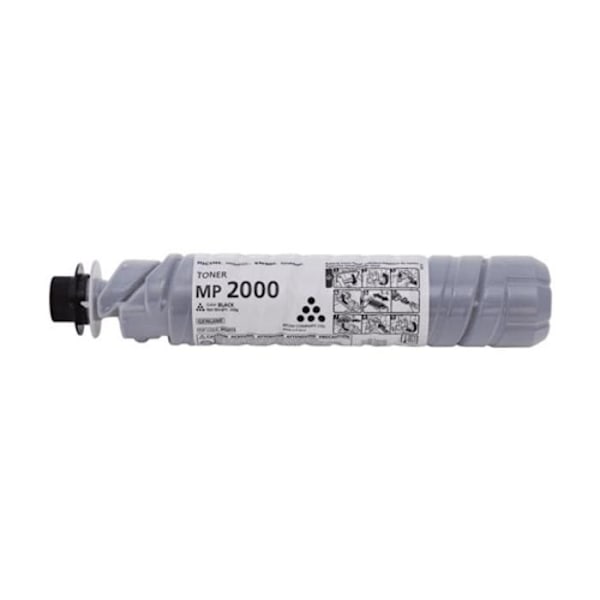 Kompatibel generisk toner med Ricoh MP 2000