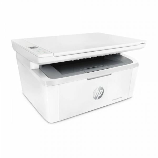 HP M140we 25.000.000 laserprinter