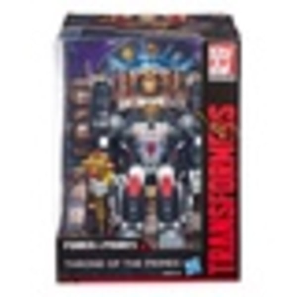        Transformers Power of the Primes Throne of The Primes Opt
