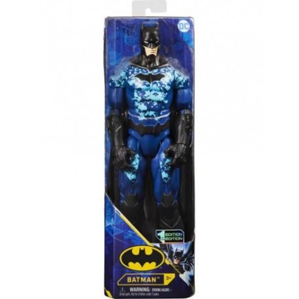 Batman Figur 30cm Bat-Tech Tactical Batman