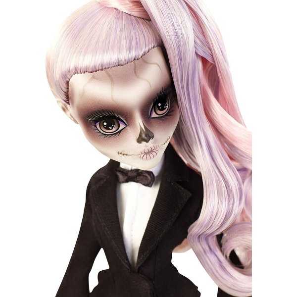 Monster High Zomby Gaga - Lady Gaga Limited Edition