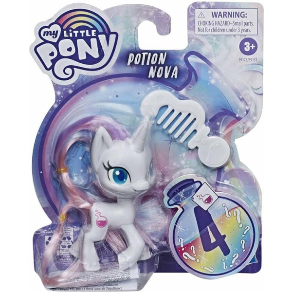 My Little Pony Potion Ponies Nova