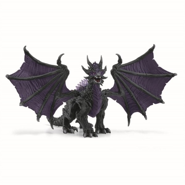 Schleich® ELDRADOR® Creatures Shadow Dragon 70152