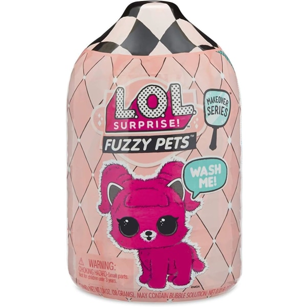 L.O.L. Surprise Fluffy Pets