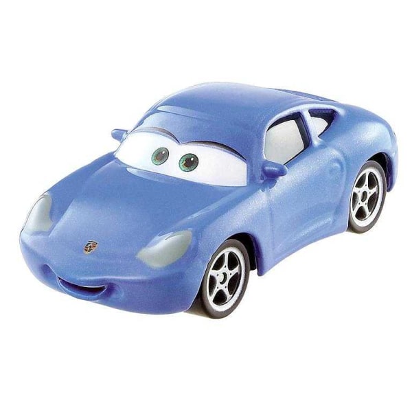 Disney Pixar Autot Sally