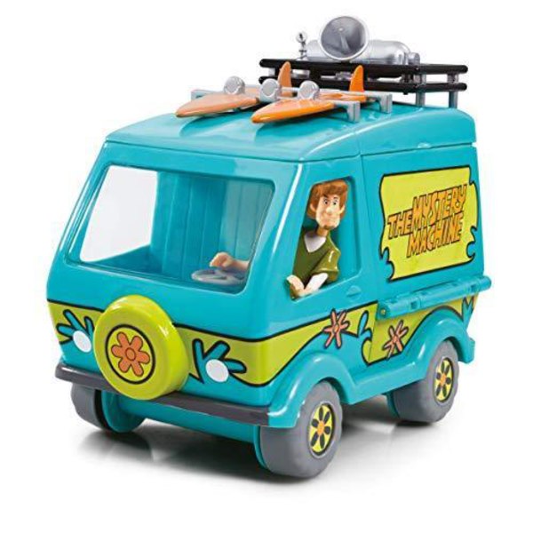 Scooby Doo Scoob Mystery Machine Playset