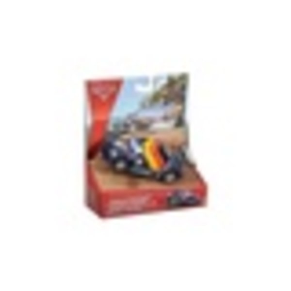 Disney Cars Wheelie Action Racers  Max Schnell