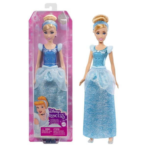 Disney Princess Core Doll Askepot