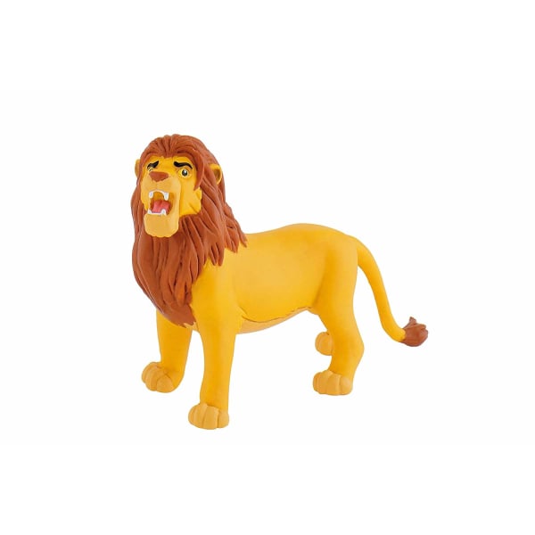 Disney Løvernes Konge Simba Figur Bullyland