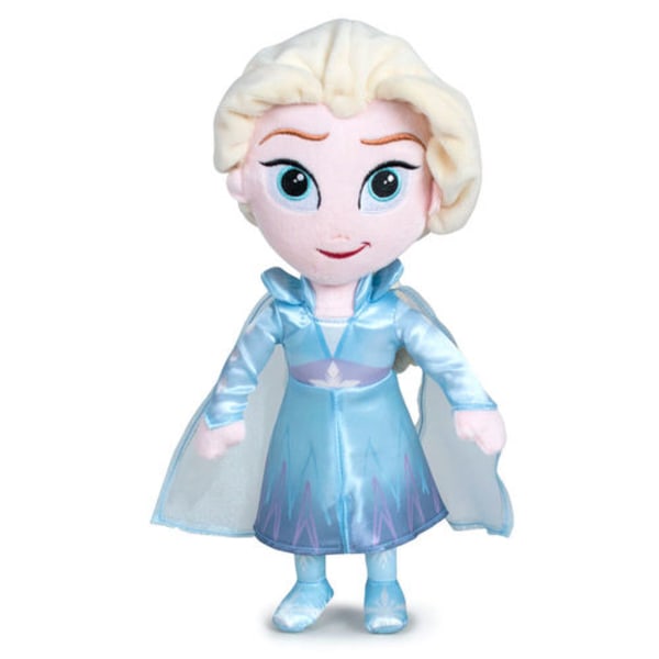 Frozen 2 Elsa 30cm
