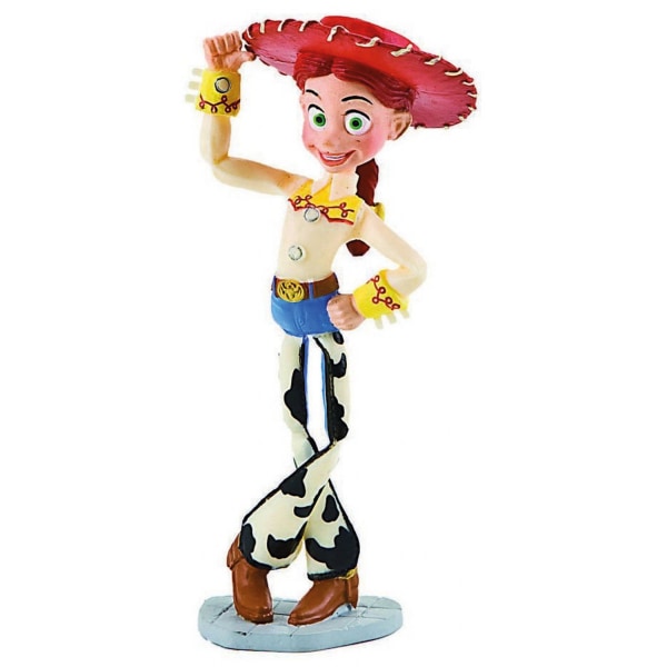 Toy Story Jessie Figuuri Bullyland