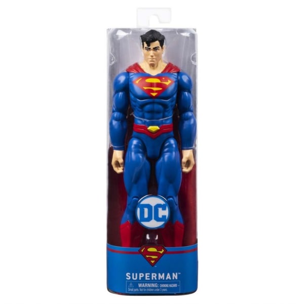 DC Superman 30 cm Figur