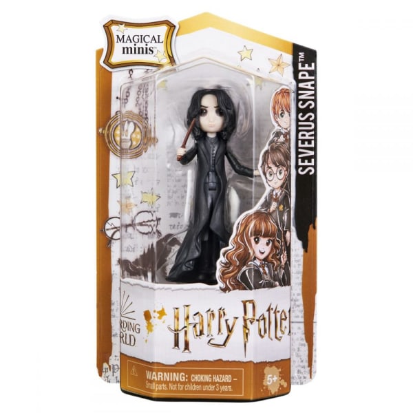 Wizarding World Magical Mini Severus Snape
