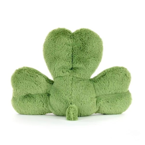Siofra Shamrock Jellycat-serien plyschleksaker