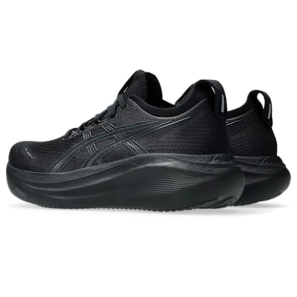Gel-Nimbus 27 Black Graphite Grey 39