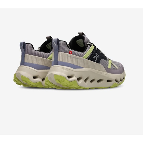 On Running Cloudhorizon Zinc-Sand Men's Women's Hiking and Running Shoes 42.5