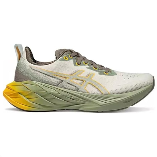 Novablast 4 Sneakers White Green Yellow 36