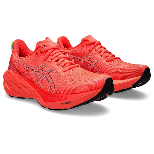 Novablast 4 Sunrise Red True Red 39