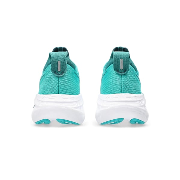 Gel-Nimbus 27 Wave Teal Saxon Green 44