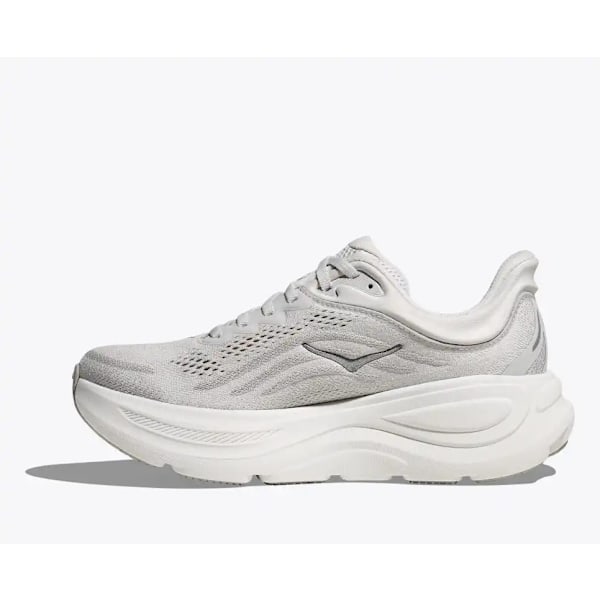 Bondis 9 stardust silver Casual sports marathon running shoes 45