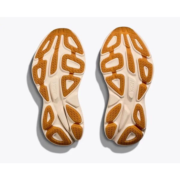 Bondis 8 sandstone creams Casual sports marathon running shoes 44