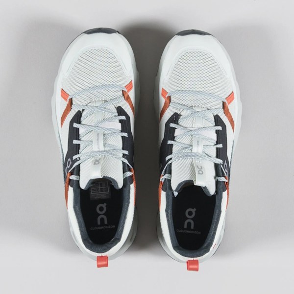 On Running Cloudhorizon 'Aloe Frost' Men's Women's Hiking and Running Shoes 42.5