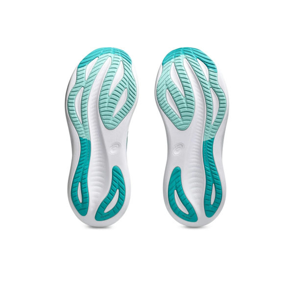Gel-Nimbus 27 Wave Teal Saxon Green 44