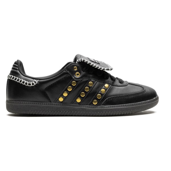 Samba Wales Bonner Studded Pack Black Casual sportskor 44