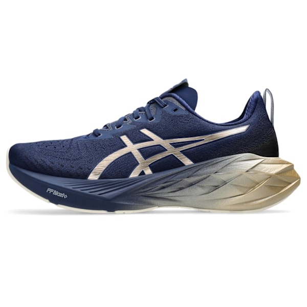 Novablast 4 Platinum Blue Expanse Rose Gold 44