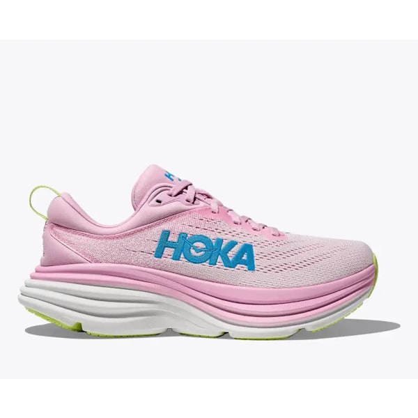 Bondis 8 pink twilight waterpark Casual sports marathon running shoes 38