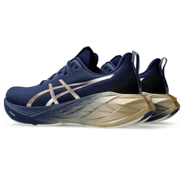 Novablast 4 Platinum Blue Expanse Rose Gold 44
