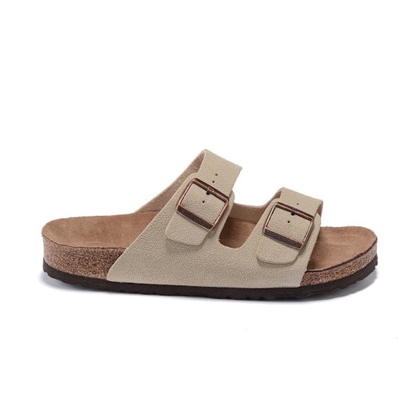 Birkenstocks Arizona Birko-Flor Narrow Fit Sandals 45
