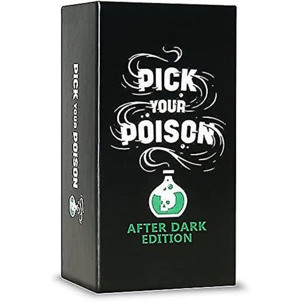 Party Game - After Dark Edition