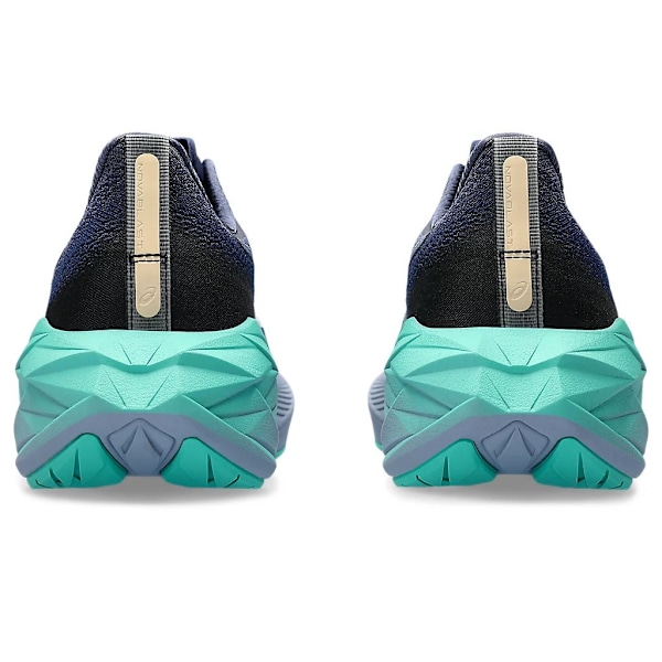 Novablast 4 Thunder Blue 40.5