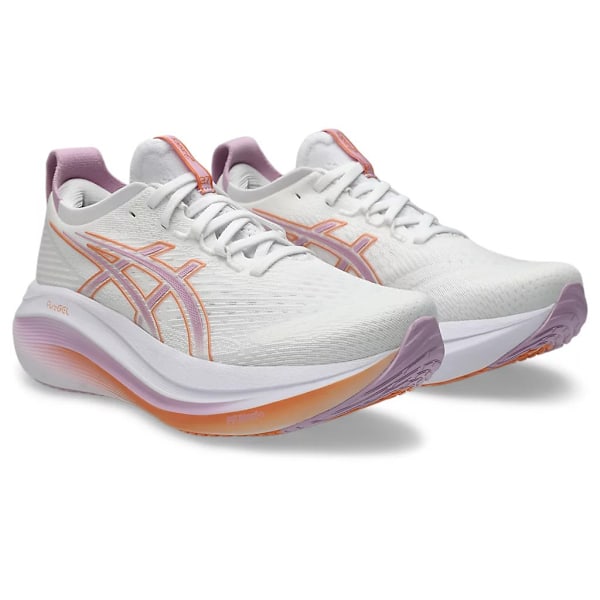 Gel-Nimbus 27 Wide White Light Ube 40.5