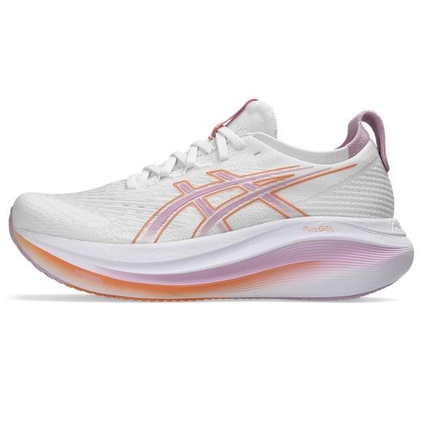 Gel-Nimbus 27 Wide White Light Ube 44