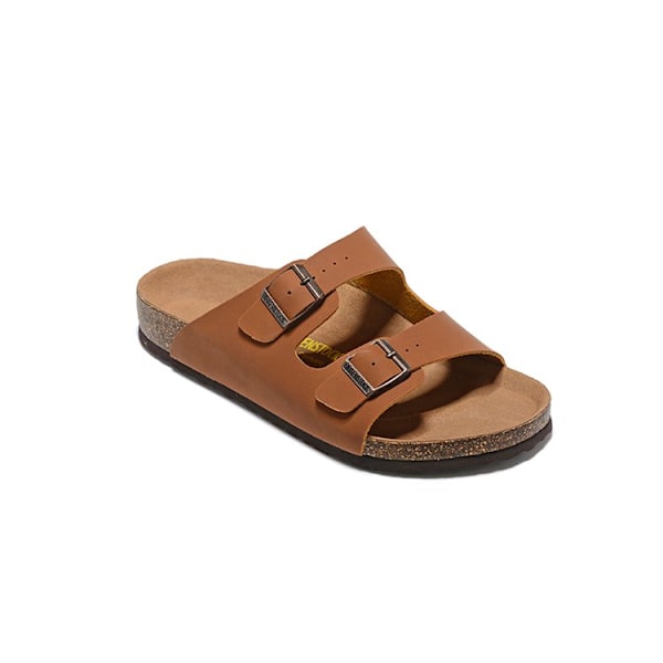Birkenstocks Arizona Birko-Flor Narrow Fit Sandals 37