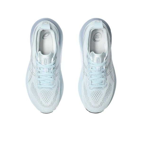 ASICS Gel-Kayano 31 hite Dolphin Grey Originala maratonlöparskor för män och kvinnor 41.5