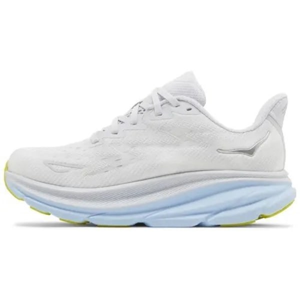 Cliftons 9 Wide 'Nimbus Cloud Ice Blue Casual sports marathon running shoes 41