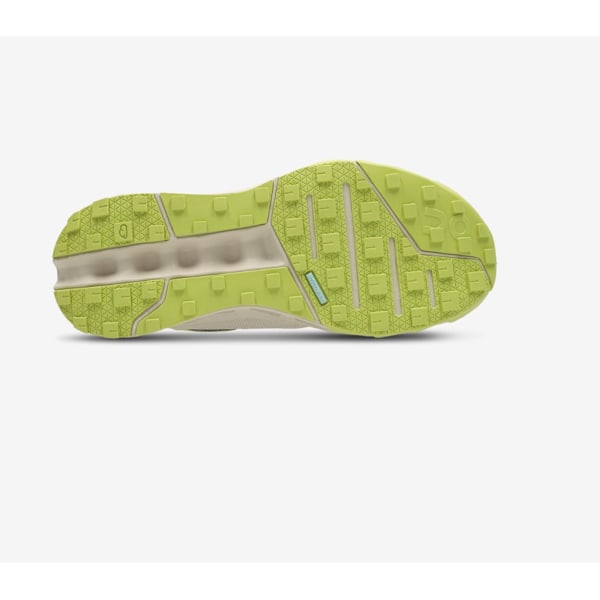 On Running Cloudhorizon Zinc-Sand Men's Women's Hiking and Running Shoes 36.5
