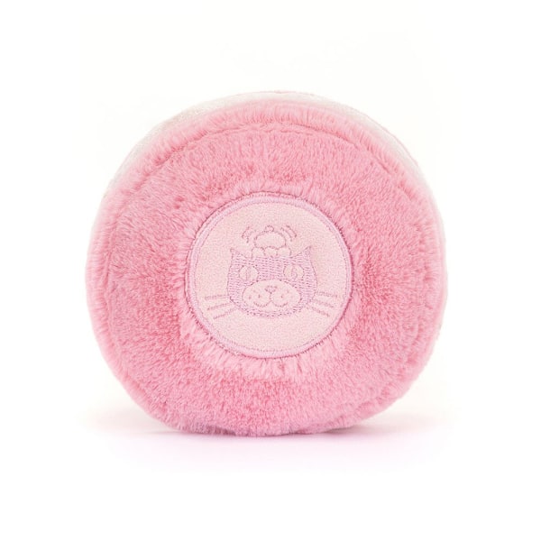 Amuseables Mia Macaron Jellycat serien plyschleksaker