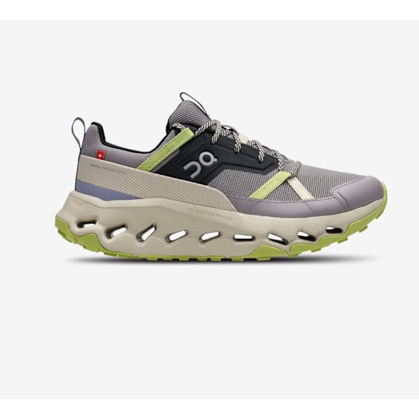 On Running Cloudhorizon Zinc-Sand Men's Women's Hiking and Running Shoes 45.0