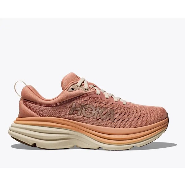 Bondis 8 sandstone creams Casual sports marathon running shoes 43