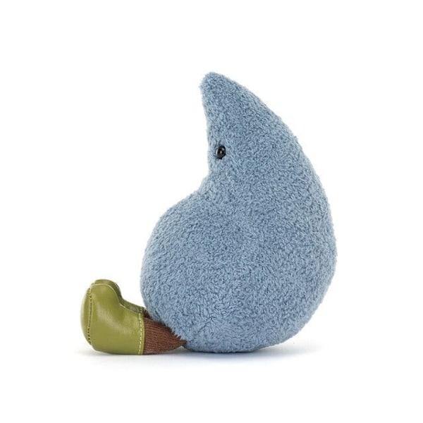 Amuseables Happy Raindrop Jellycat-serien plyschleksaker