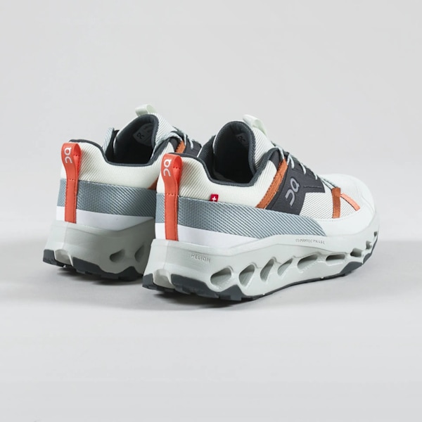 On Running Cloudhorizon 'Aloe Frost' Men's Women's Hiking and Running Shoes 42.0
