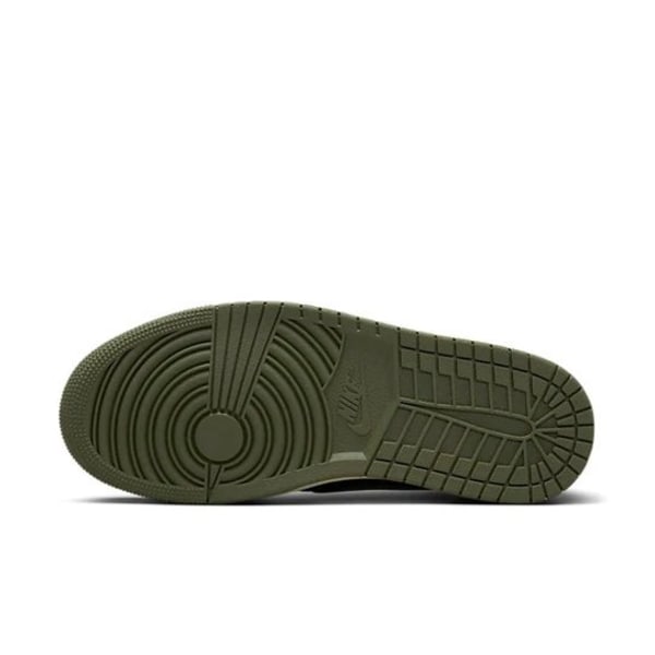(WMNS) Air Jordans 1 Retro Low OG SP 'Travis Scott Medium Olive' AJ1 Shoes 36.5